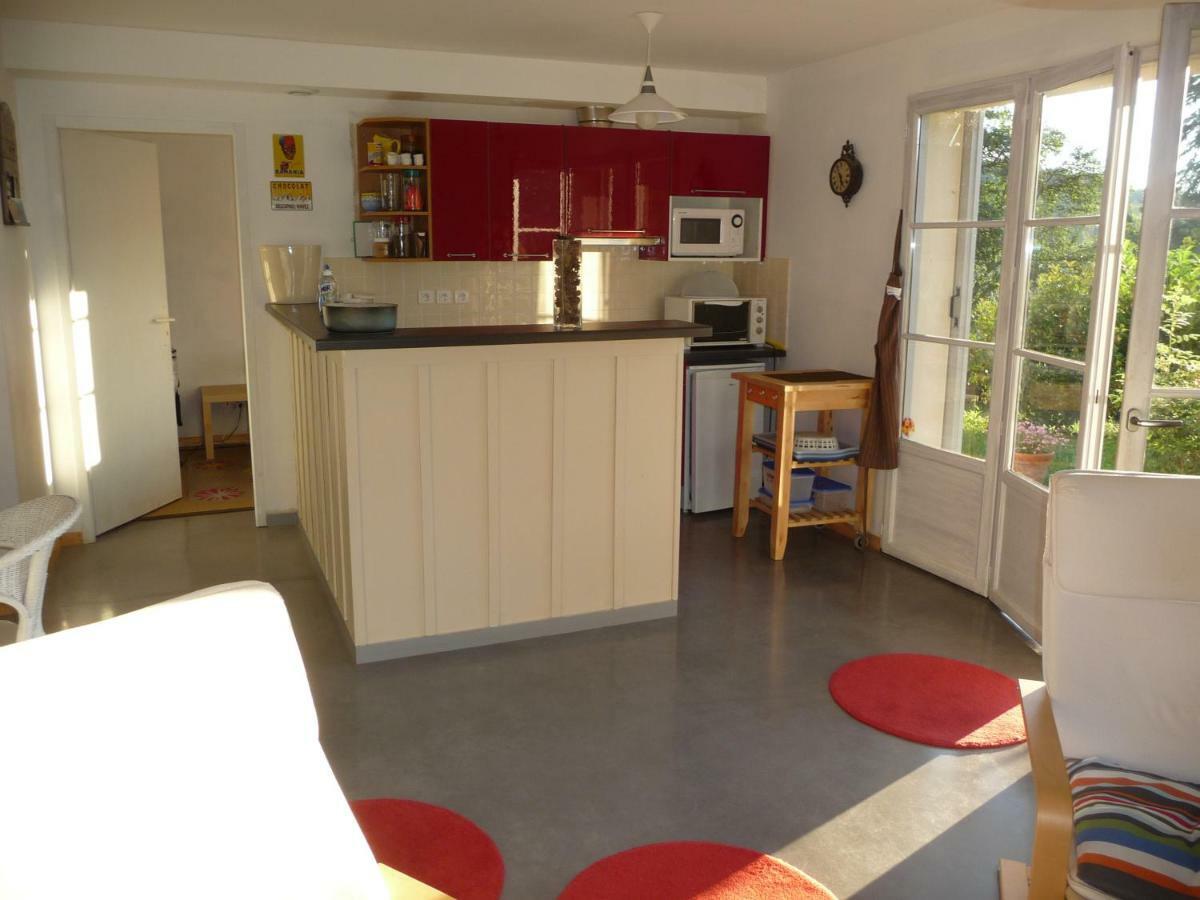 Splendide Vue Pyrenees, Rez De Jardin 2 Apartment *