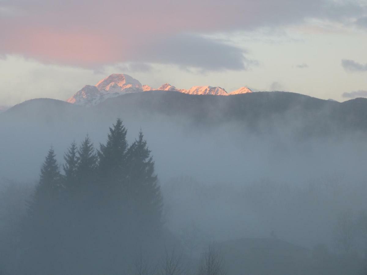 Splendide Vue Pyrenees, Rez De Jardin 2 *